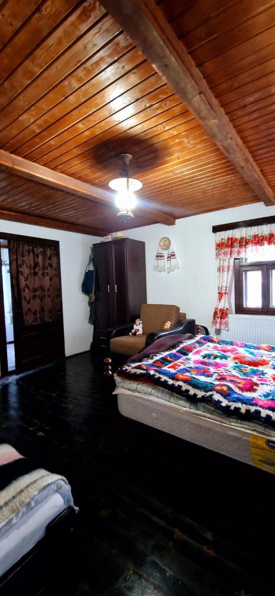 Hotel Vlad De Saliste Salistea de Sus Esterno foto